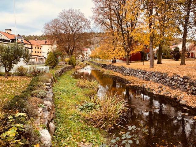 Gardshuset Vila Söderköping Exterior foto